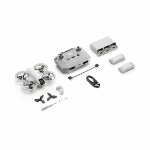 DJI Neo Fly More Combo met RC-N3