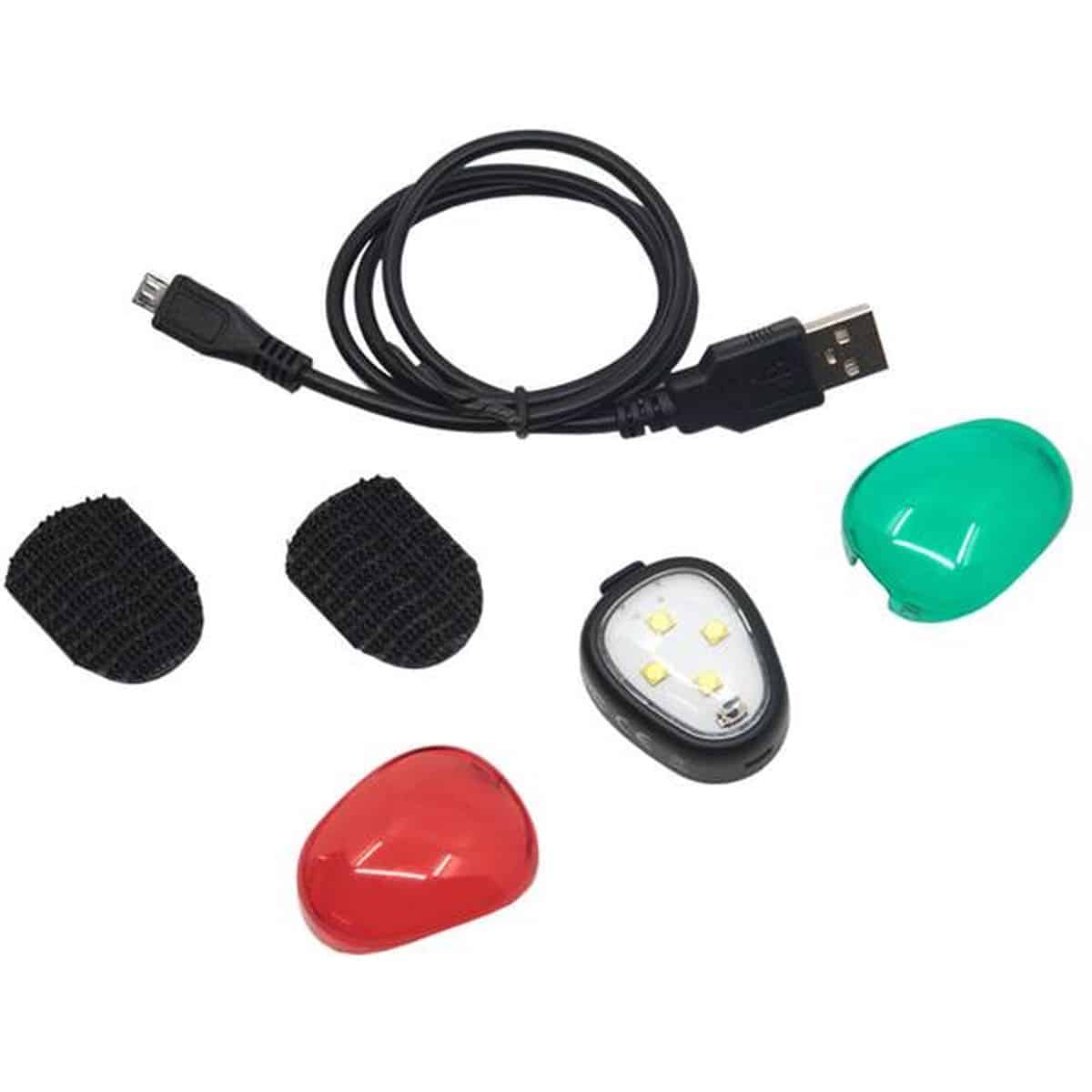 Lume Cube – Strobe Anti-Collision Light
