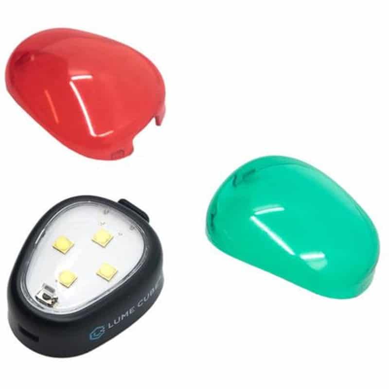 Lume Cube – Strobe Anti-Collision Light