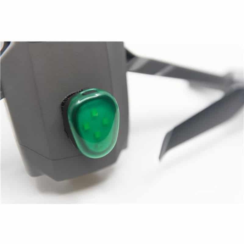 Lume Cube – Strobe Anti-Collision Light