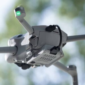 DJI Cellular Dongle 2 Mounting Kit voor DJI Mini 4 Pro