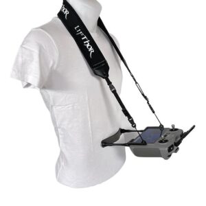 LifThor CLAW 2 Combo for DJI RC1 and RC2 with Stand-Off