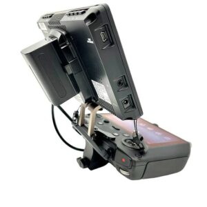 LifThor RC Pro II Utility Mount for DJI RC Pro