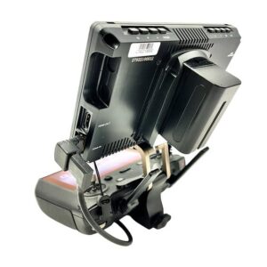 LifThor RC Pro II Utility Mount for DJI RC Pro