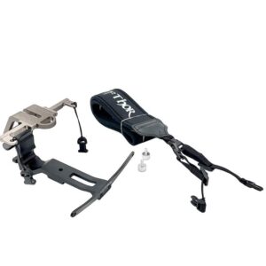 LifThor RC Pro II Utility Mount for DJI RC Pro