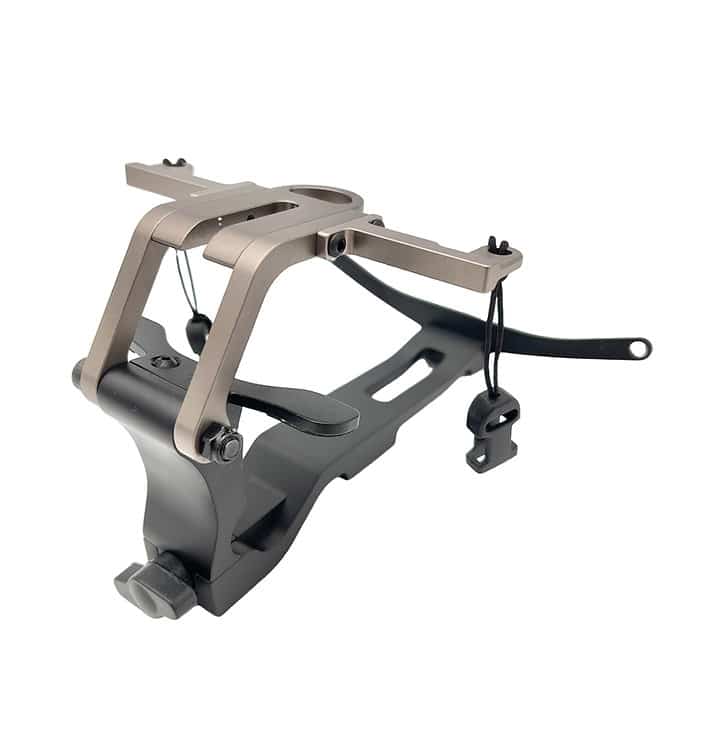 LifThor RC Pro II Utility Mount for DJI RC Pro