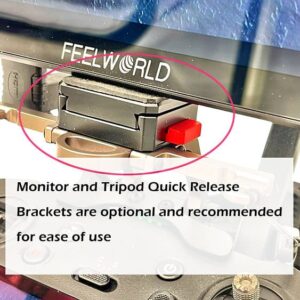 LifThor RC Pro II Utility Mount for DJI RC Pro