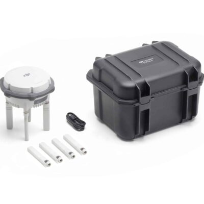 D-RTK 3 Multifunctional Station