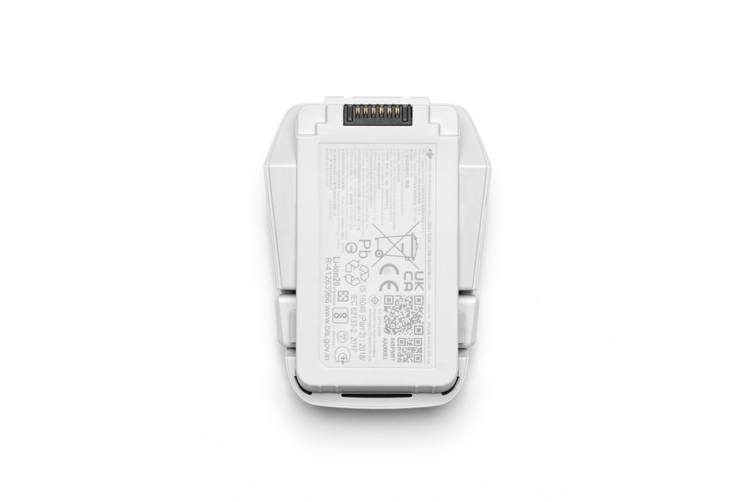 DJI Flip Intelligent Flight Battery