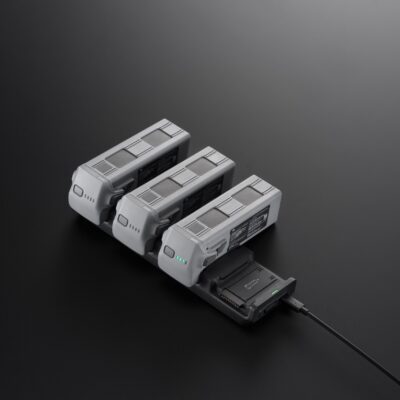 DJI Matrice 4 Series Charging Hub