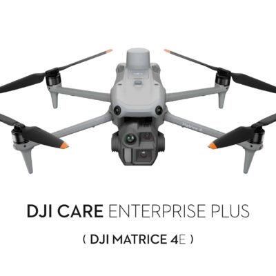 Renewed DJI Care Enterprise Plus (DJI Matrice 4E)