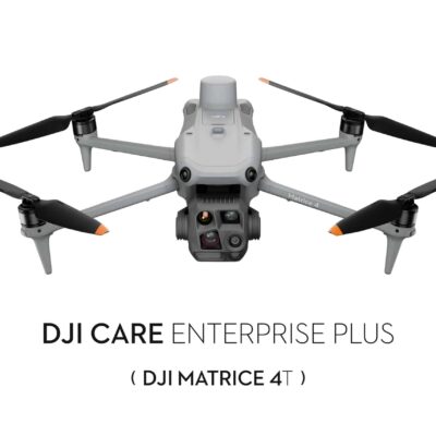 Renewed DJI Care Enterprise Plus (DJI Matrice 4T)