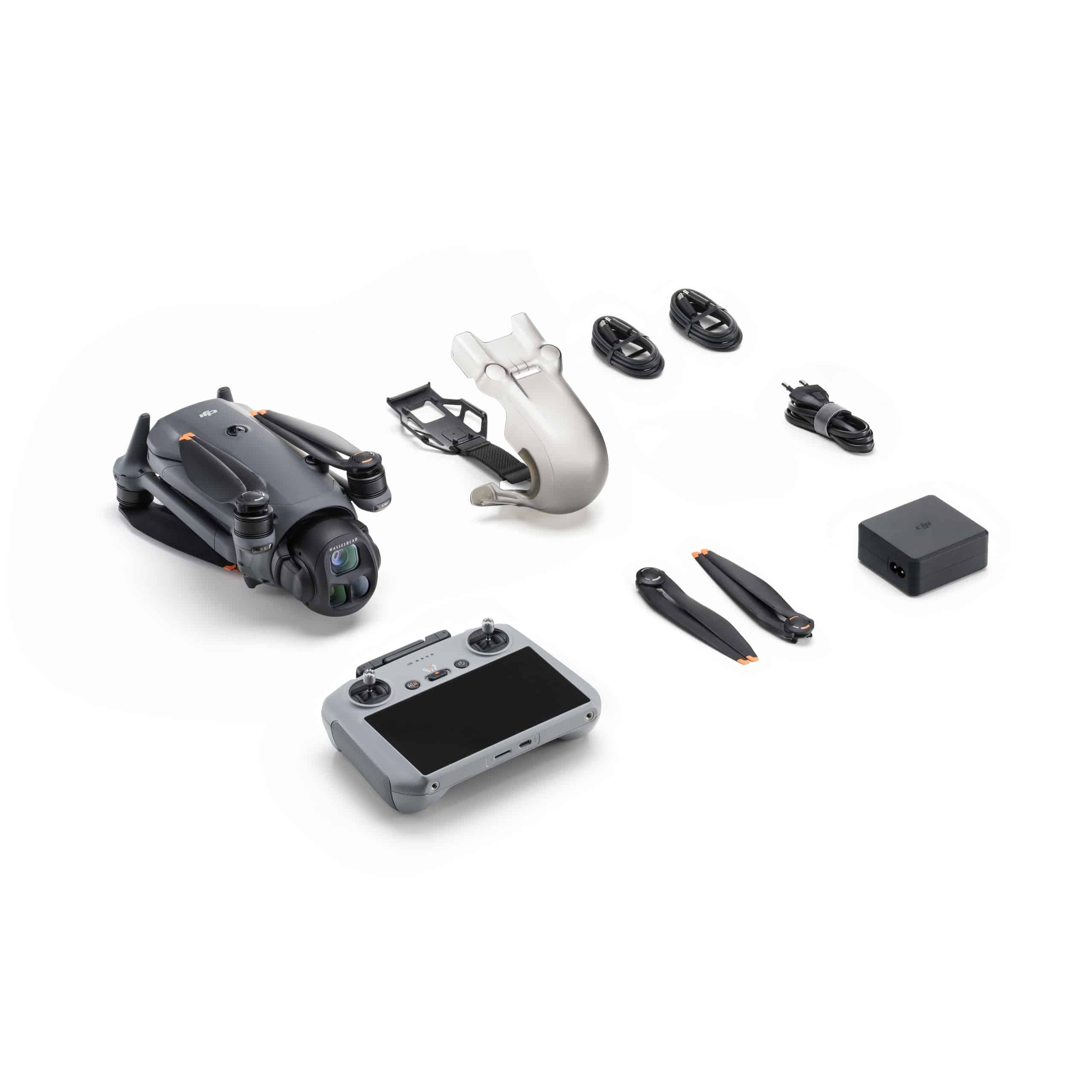 DJI Mavic 4 Pro (DJI RC 2) - in de doos