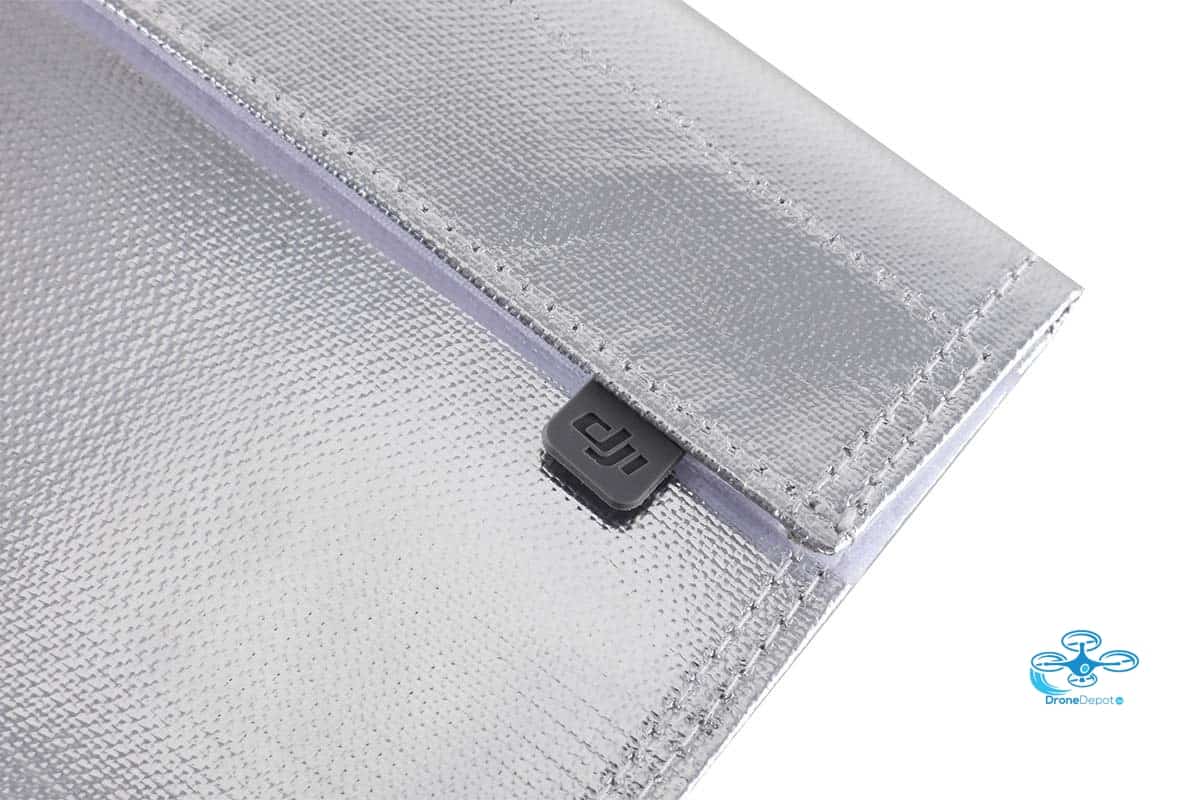 DJI Battery Safe Bag (Small Size)