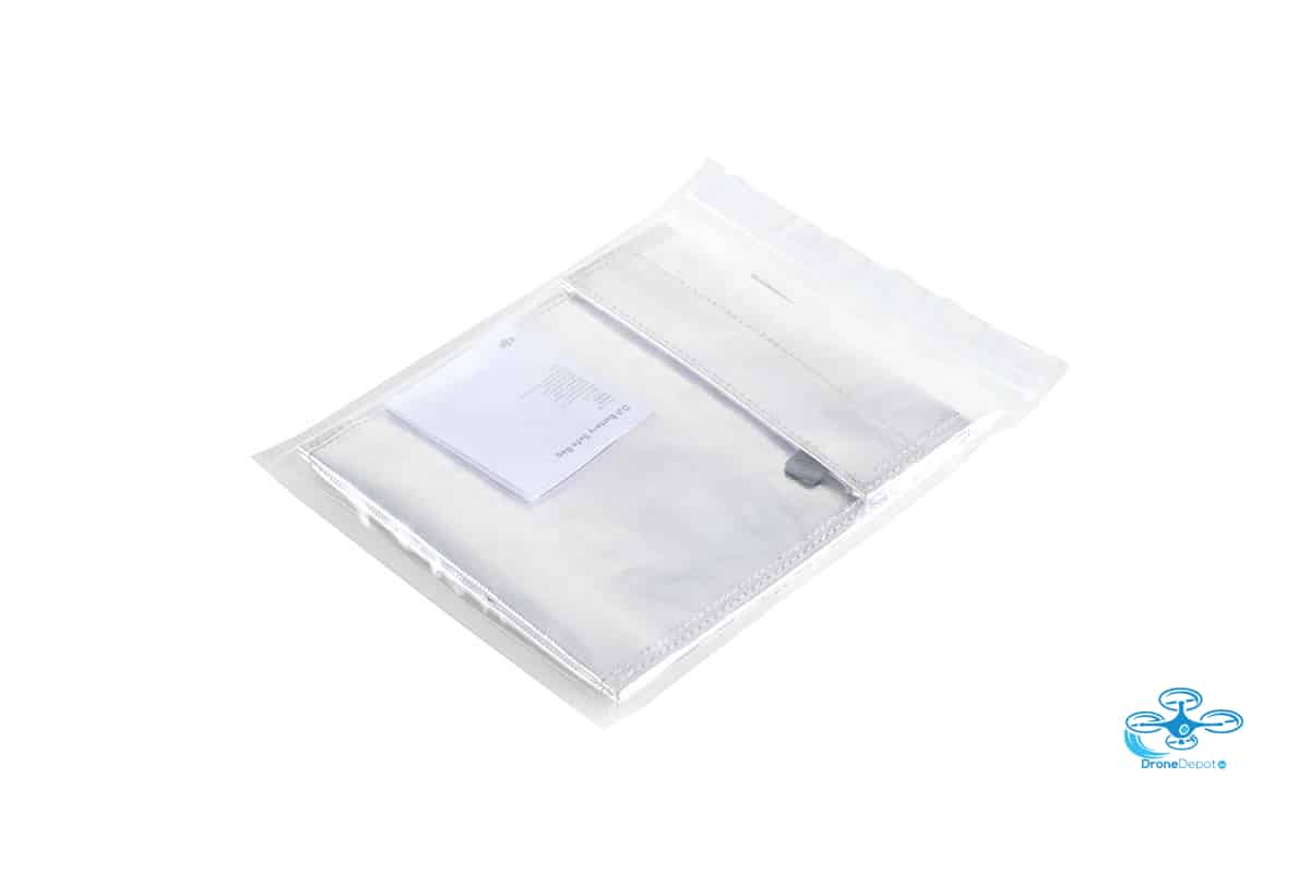 DJI Battery Safe Bag (Small Size)
