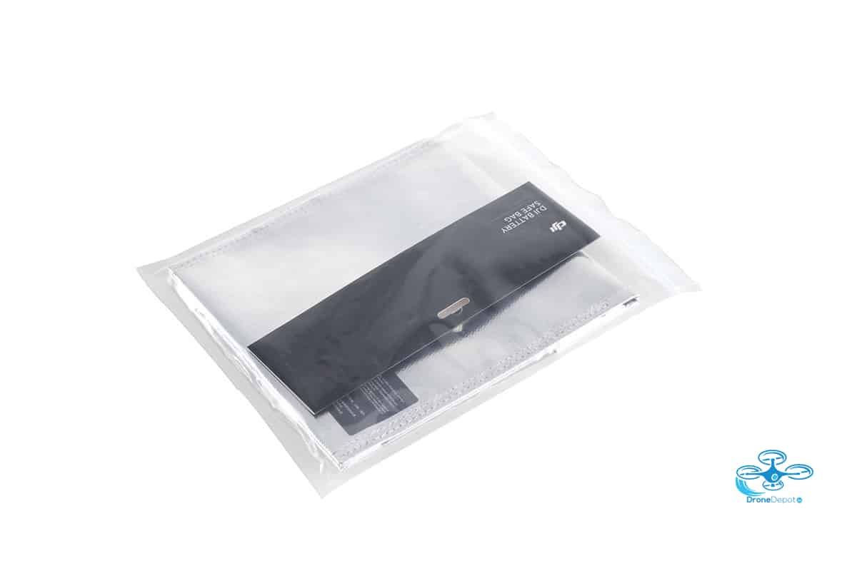 DJI Battery Safe Bag (Small Size)