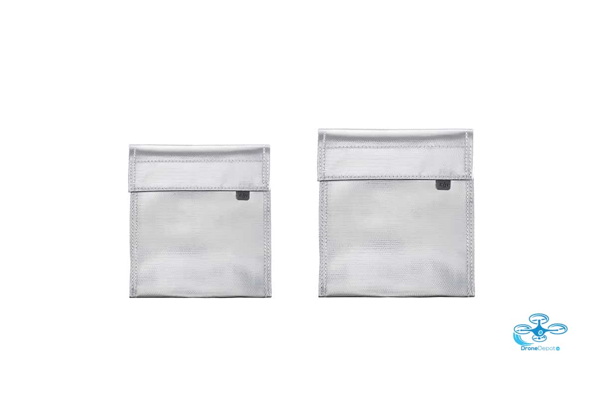 DJI Battery Safe Bag (Small Size)