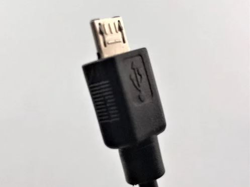LifThor - ConnecThor OTG Micro USB - USB Type-C