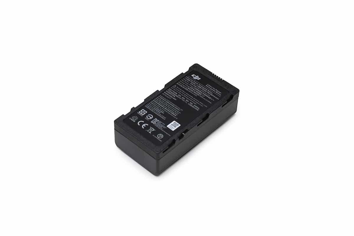 DJI Intelligent Battery for CrystalSky Monitor - Cendence en FPV Remote Controller - WB37