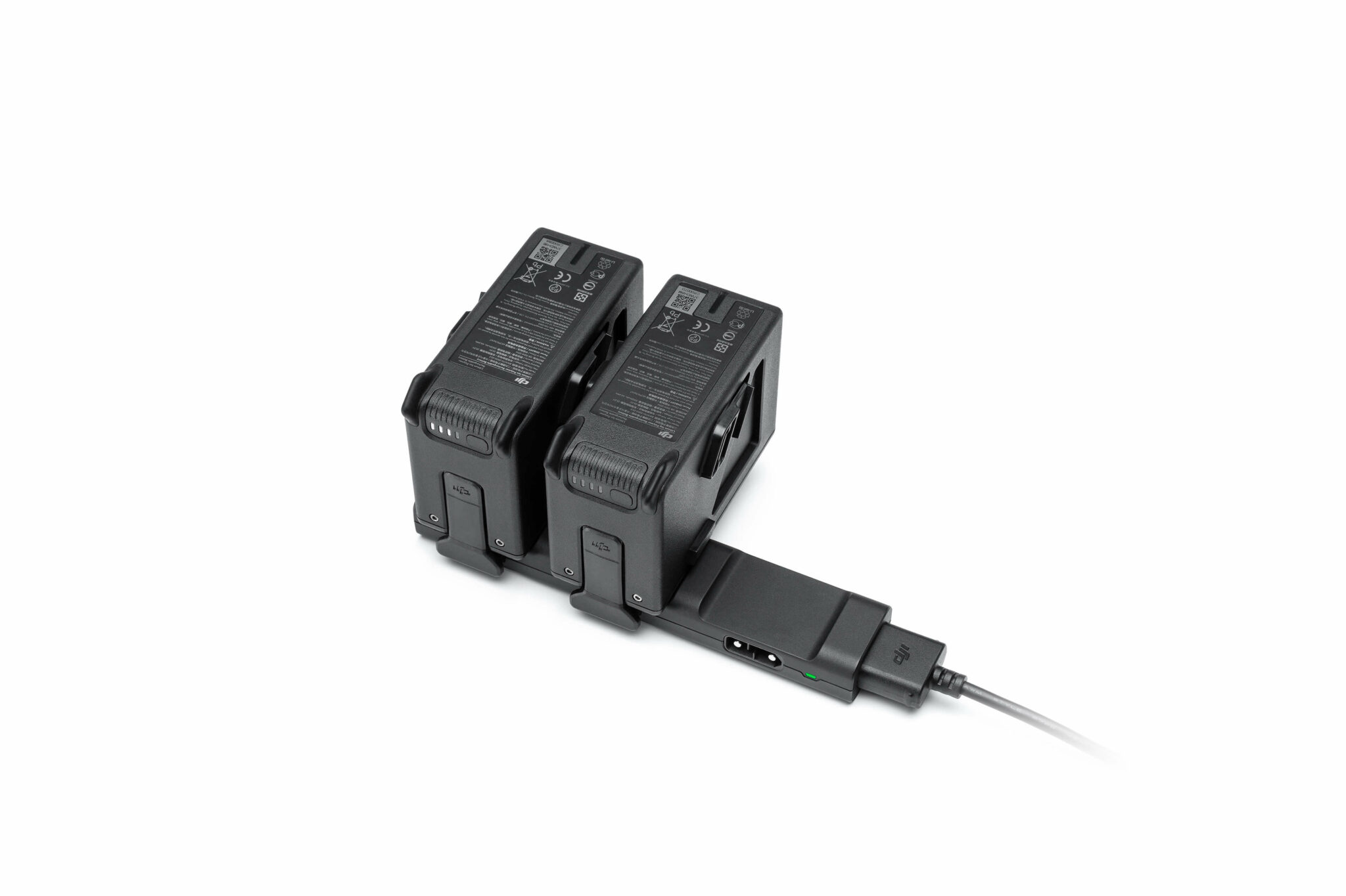 DJI FPV Battery Charging Hub-01