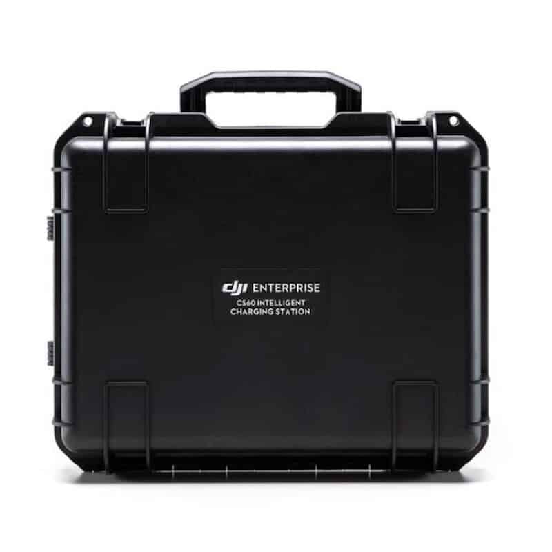 DJI Matrice M300 - BS60 Battery Station - Part 06
