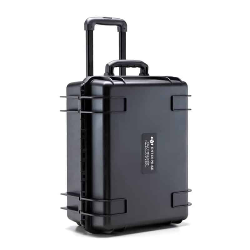 DJI Matrice M300 - BS60 Battery Station - Part 06