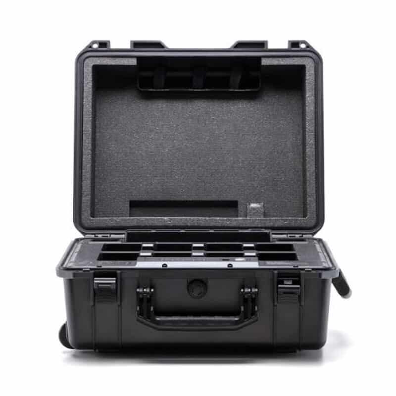 DJI Matrice M300 - BS60 Battery Station - Part 06