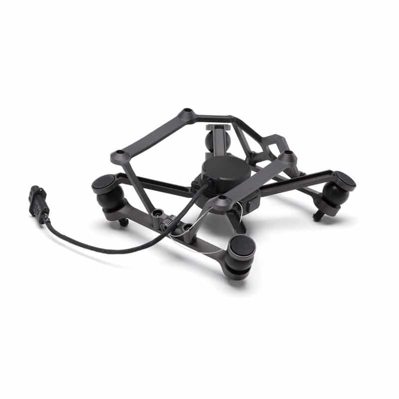 DJI Matrice M300 - Upward Gimbal Connector - Part 11