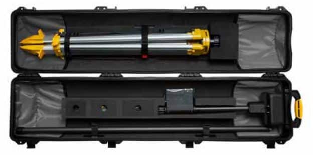 HPRC 6500W Flightcase voor DJI D-RTK2
