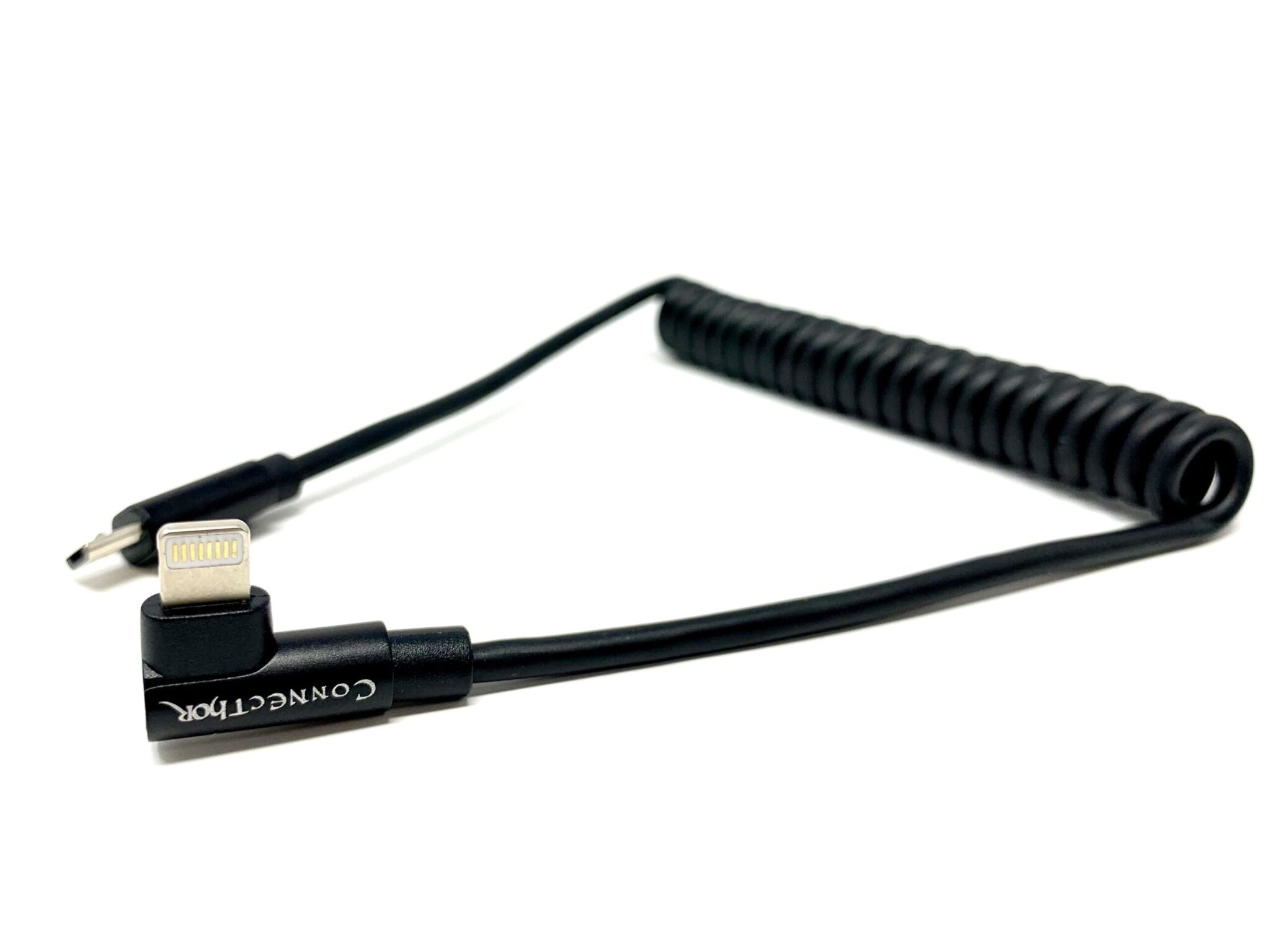 LifThor - ConnecThor OTG Micro USB - Lightning