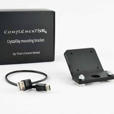 Lifthor Complementhor - Crystalsky Mounting bracket
