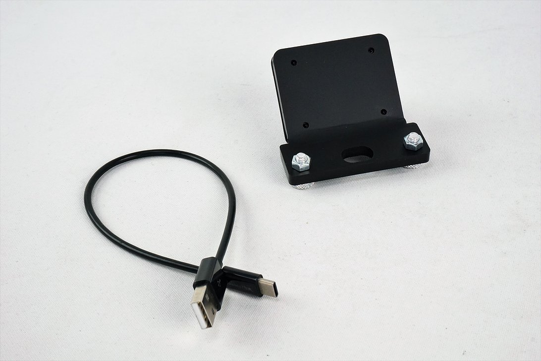 Lifthor Complementhor - Crystalsky Mounting bracket