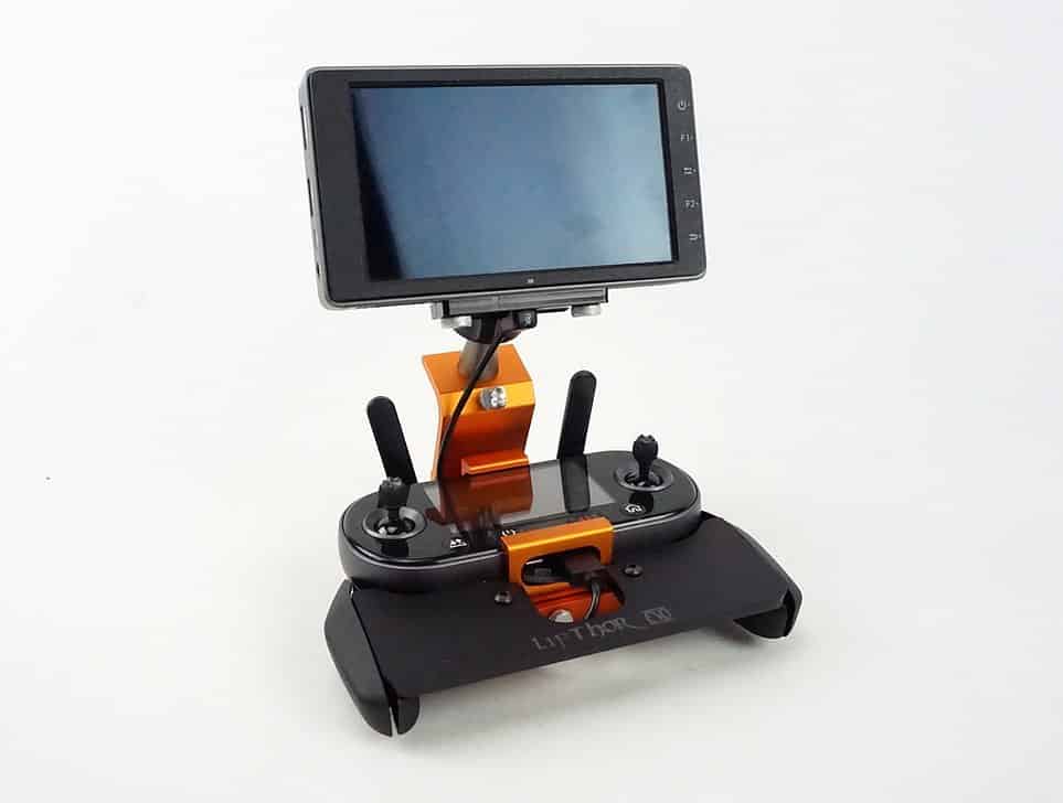 Lifthor Complementhor - Crystalsky Mounting bracket