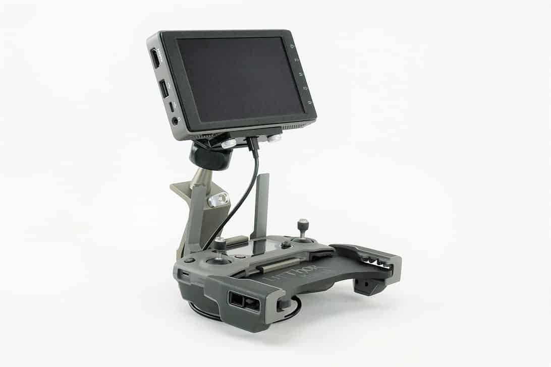 Lifthor Complementhor - Crystalsky Mounting bracket