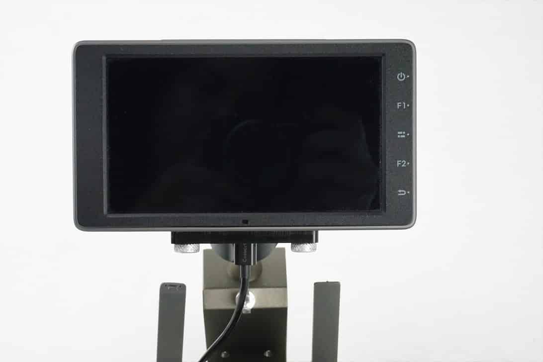 Lifthor Complementhor - Crystalsky Mounting bracket