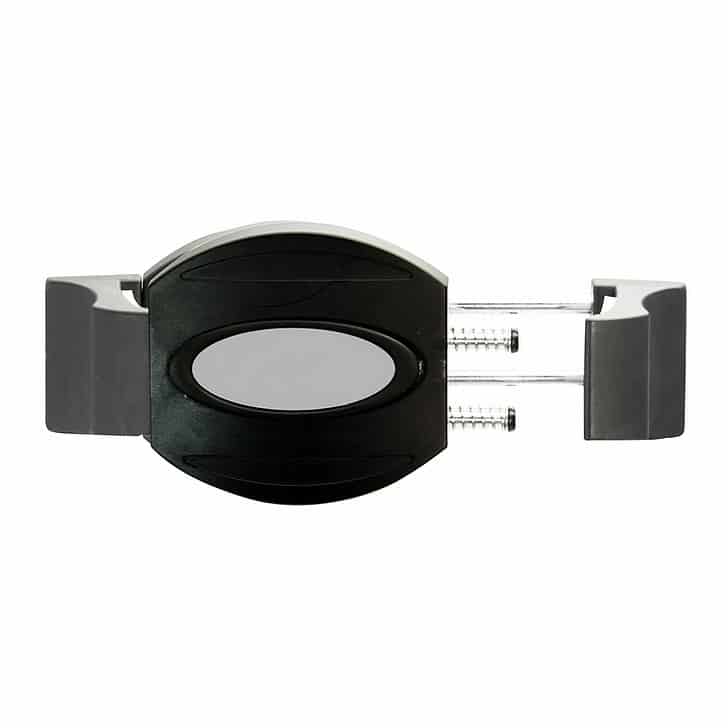 Lifthor Verwisselbare klem voor smartphones en kleine tablets