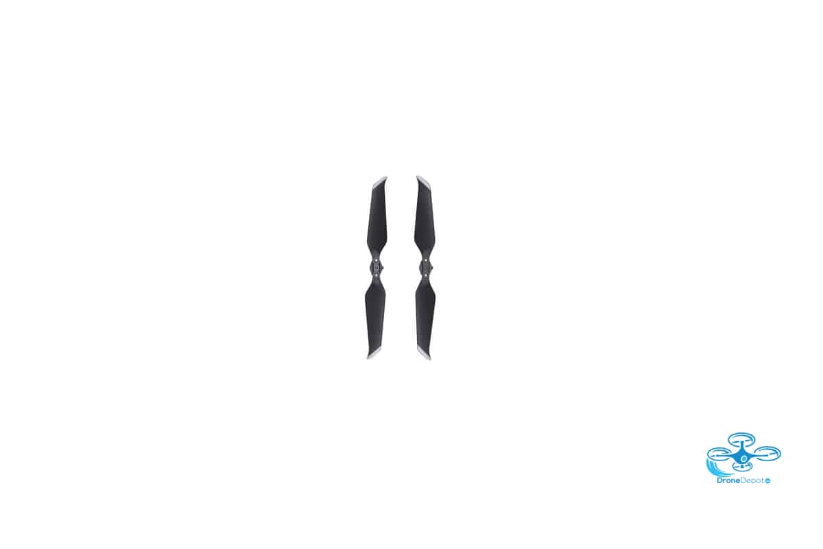 DJI Mavic 2 Low-Noise Propellers