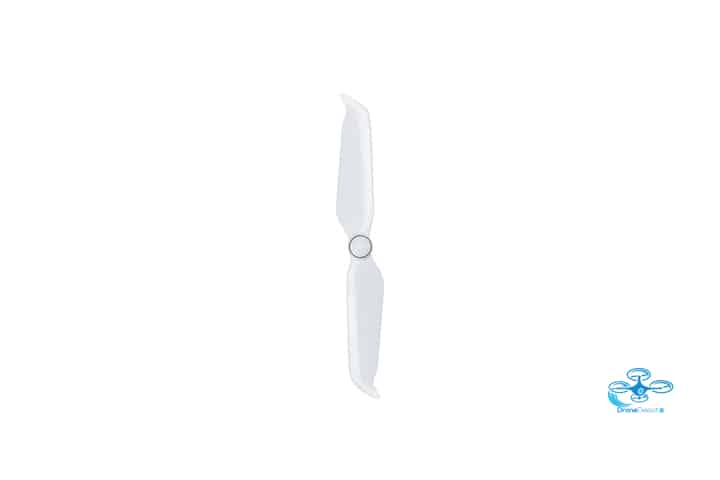 DJI Phantom 4 (Pro/Pro V2/Adv) - Low Noise Propellers - Part 137