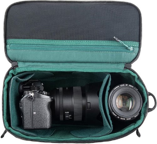 PGYTECH - OneMo Backpack 25L + Schoudertas