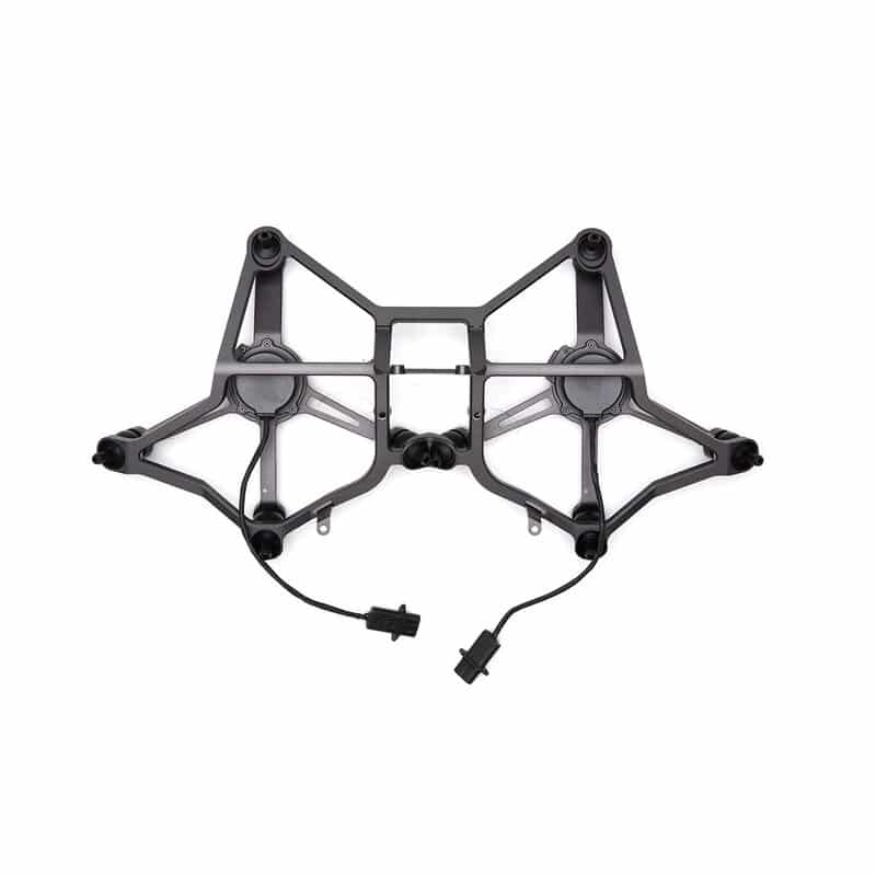 DJI Matrice M300 - Dual Gimbal Connector - PART 10