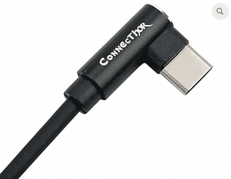 Lifthor - Connecthor USB type C - USB type C