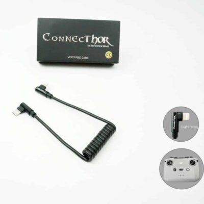 Lifthor - Connecthor USB Type C - Lightning
