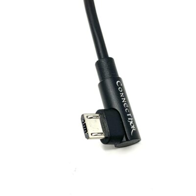 Lifthor - Connecthor USB Type C - micro USB
