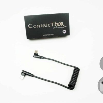 Lifthor - Connecthor USB type C - USB type C