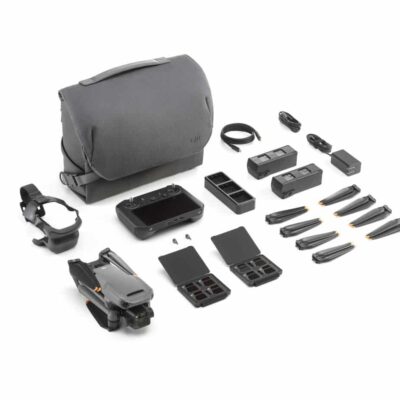 DJI Mavic 3 - Cine Premium Combo