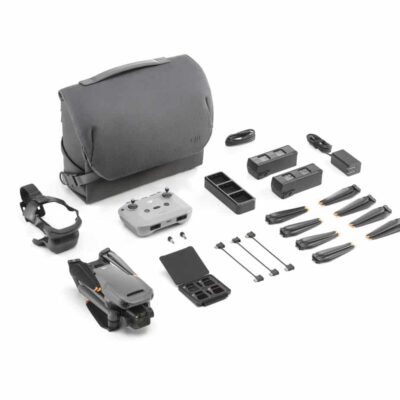 DJI Mavic 3 Fly More Combo