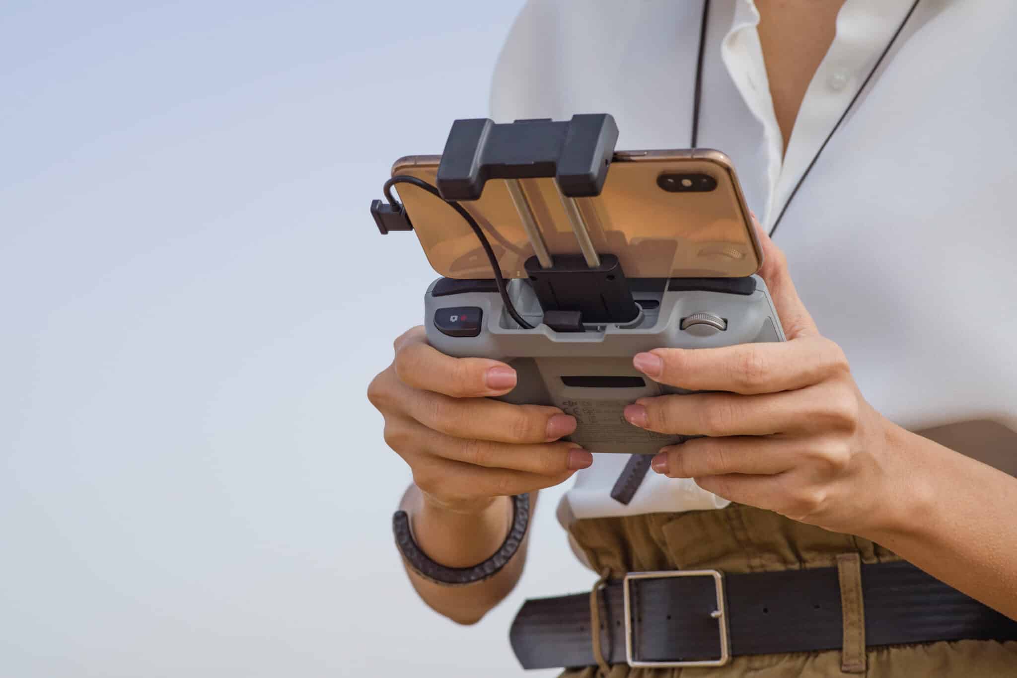 DJI RC-N1 RC Cable (USB Type-C Connector)