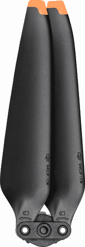 DJI Mavic 3 Low-Noise Propellers