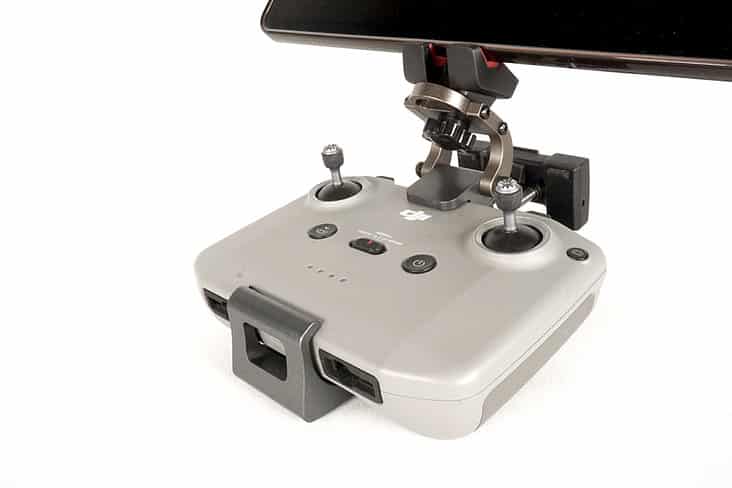 Baldur 2 tablet houder