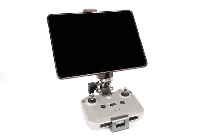 Baldur 2 tablet houder